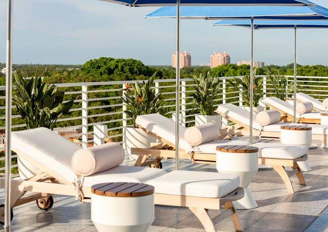 Mr c miami coconut grove
