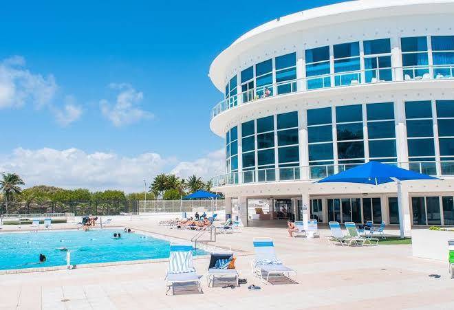 My Gay Miami Beach Image