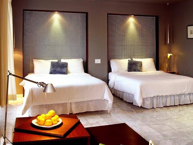 Nassau suite hotel
