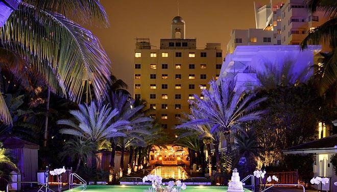 National hotel