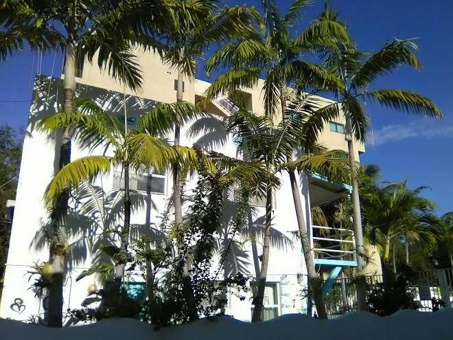 New yorker boutique hotel