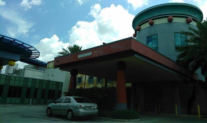 Nexx Motel Image