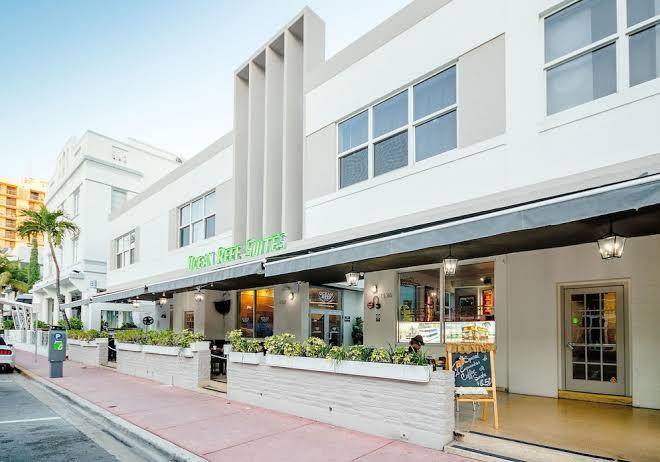 Ocean Reef Suites Image