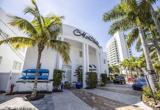 Oceanside hotel + suites
