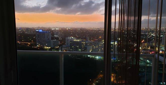 Ob suites brickell