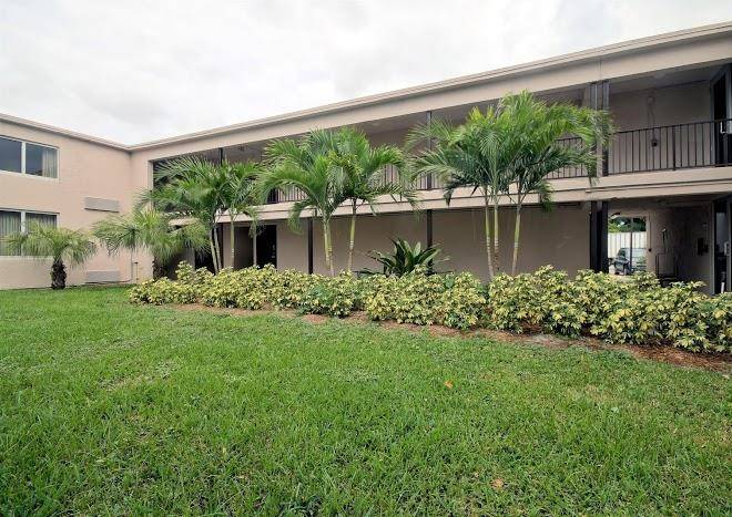 Motel 6 miami fl