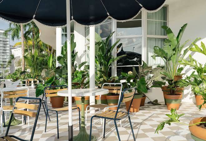 Palihouse miami beach