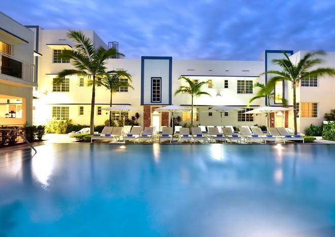 Pestana miami south beach