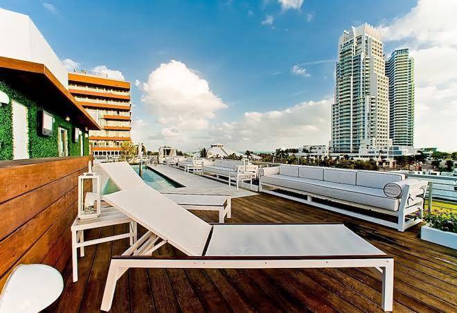 Prime hotel