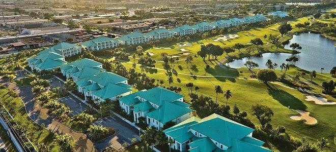 Provident Doral At The Blue Miami Image