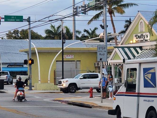 Quality Inn Homestead Fl Image