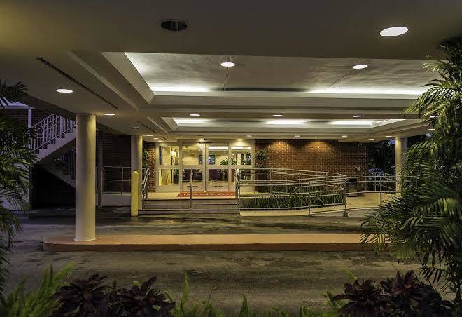 Ramada by wyndham miami springs miami international airport