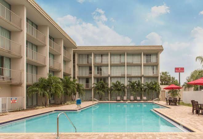 Ramada hialeah miami airport
