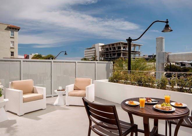 Residence inn by marriott miami beach south beach