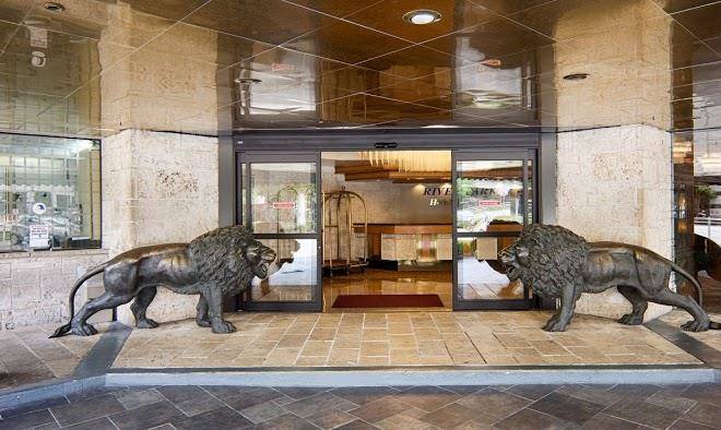 River park hotel & suites
