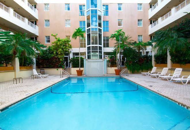 Rodeway inn south miami coral gables