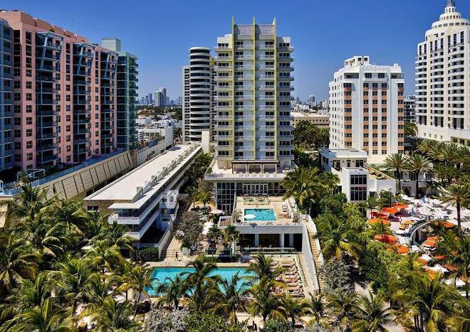 Royal palm south beach miami a tribute portfolio resort