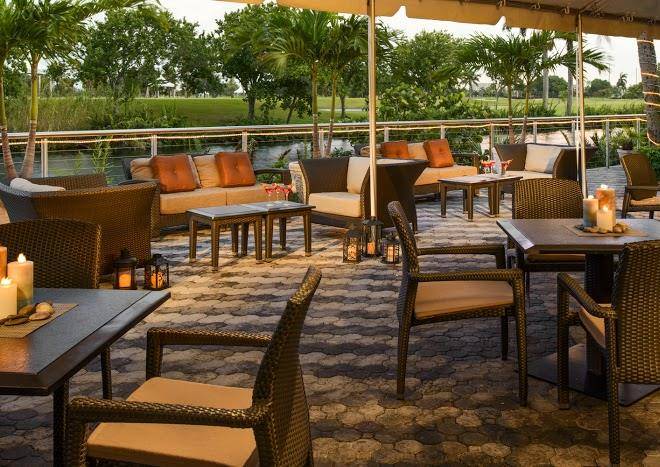 Sheraton miami airport hotel & executive meeting center