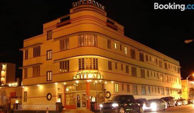 Sherbrooke All Suites Hotel Image