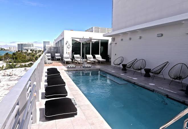 Sixty80 design hotel