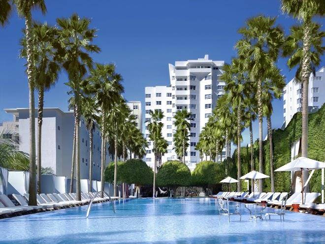 Delano south beach