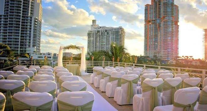 Hilton bentley miami south beach