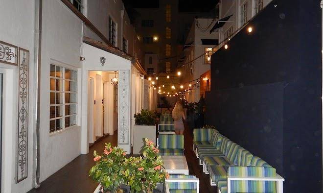 South beach group hotels