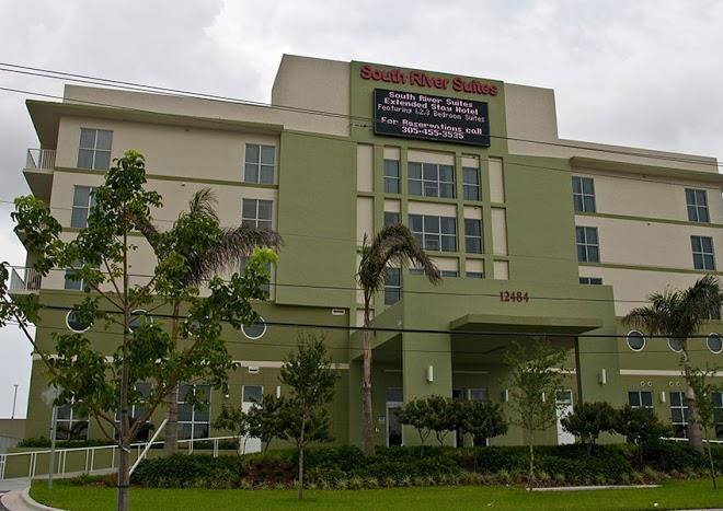 South river suites