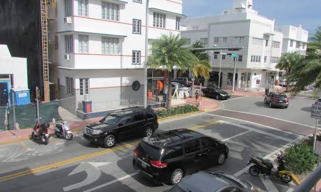 Stardust south beach hotel