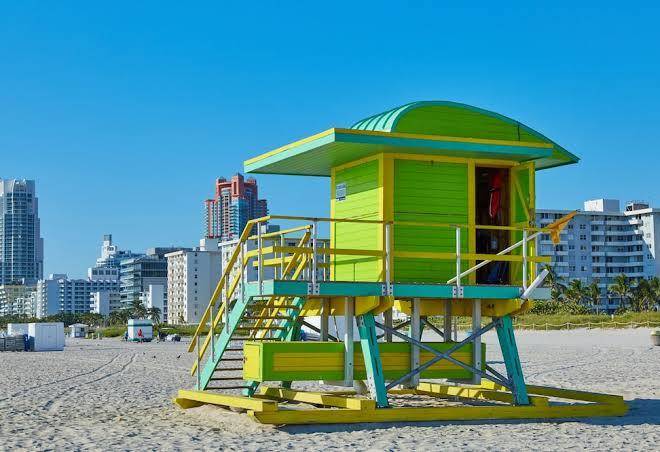 Starlite Hotel Image