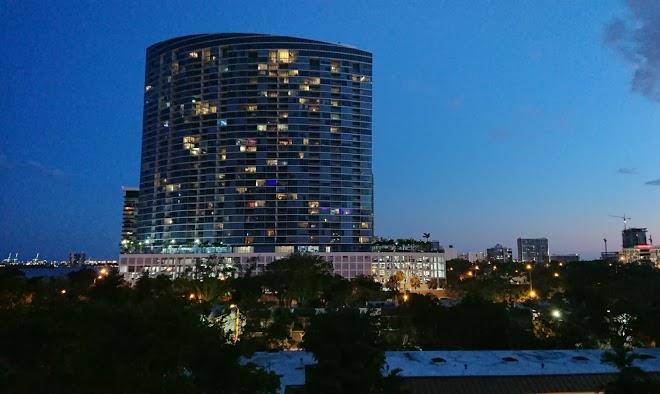 Stunning miami