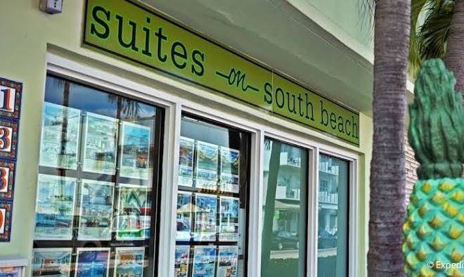 Suites on south beach