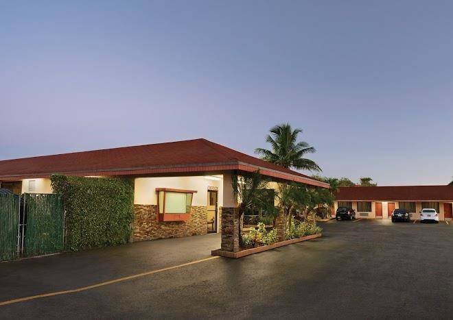 Super 8 by wyndham florida city homestead everglades