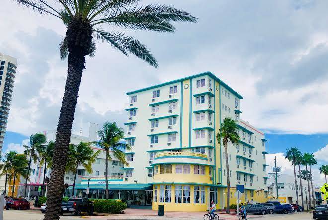 Broadmore Miami Beach Image