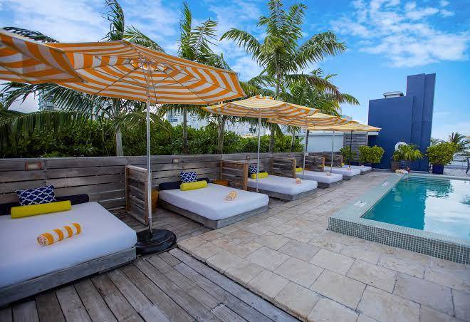The catalina hotel & beach club
