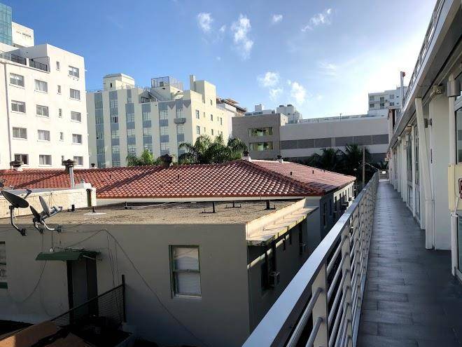 The Getty Suites Image