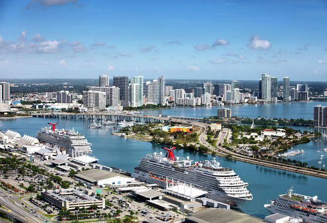 Doubletree by hilton grand hotel biscayne bay