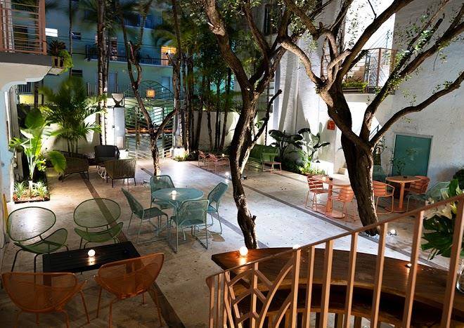Harrison Hotel South Beach