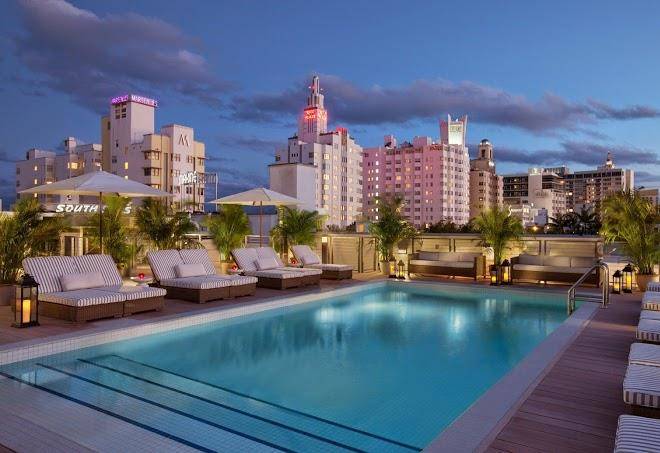 The redbury south beach