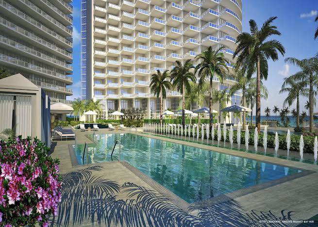 The st regis bal harbour resort