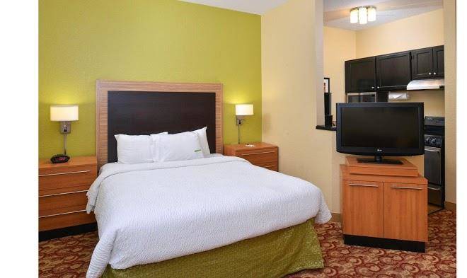 Towneplace Suites By Marriott Miami Airport West Doral Area Image