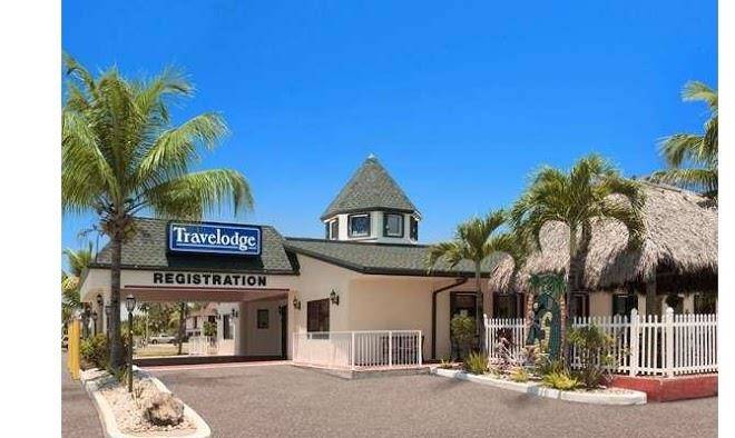 Travelodge by wyndham florida city homestead everglades