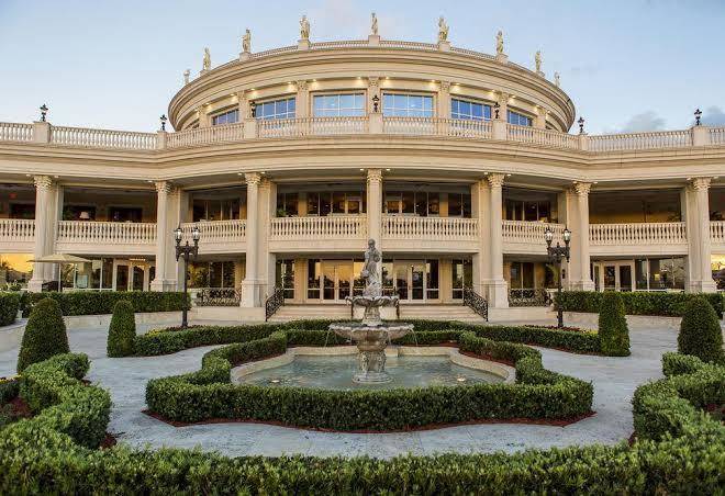 Trump national doral miami