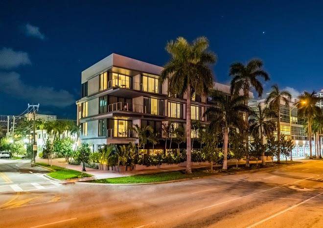 Urbanica Euclid Hotel Image