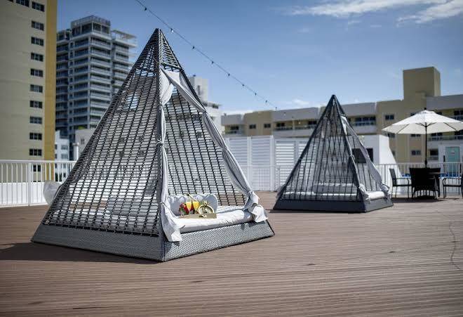 Venezia hotel miami
