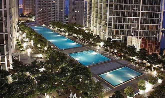 Viceroy miami