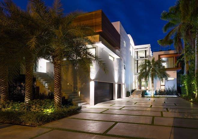 Villa venetian