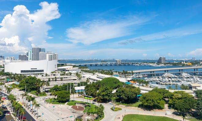 Yve hotel miami