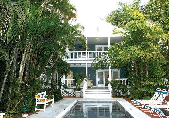 Ambrosia key west