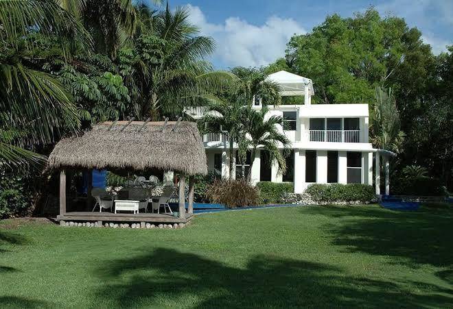 Azul del mar